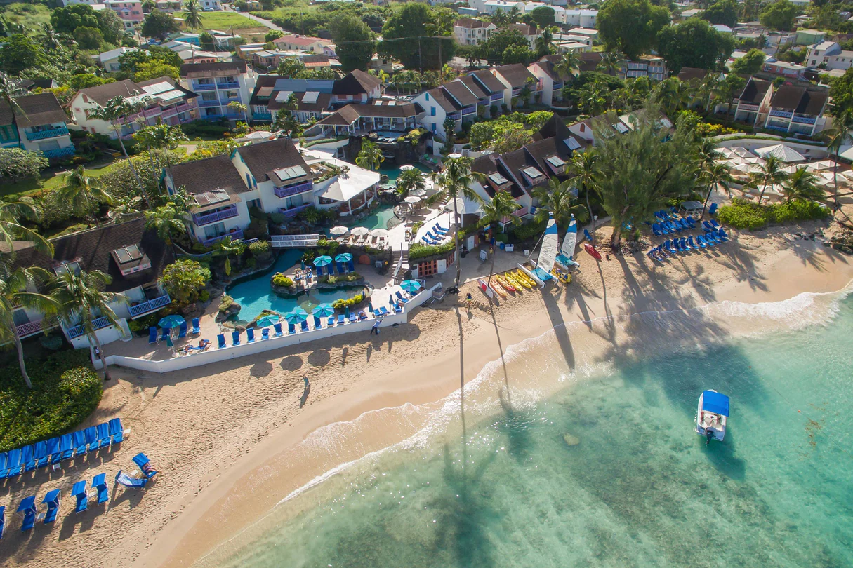 Crystal Cove by Elegant Hotels, Barbados