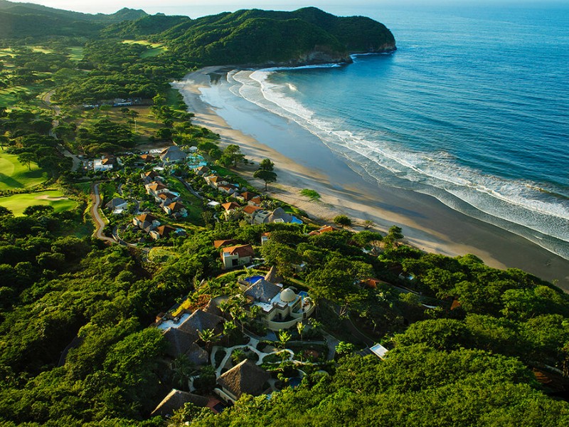 Mukul, an Auberge Resort, Nicaragua