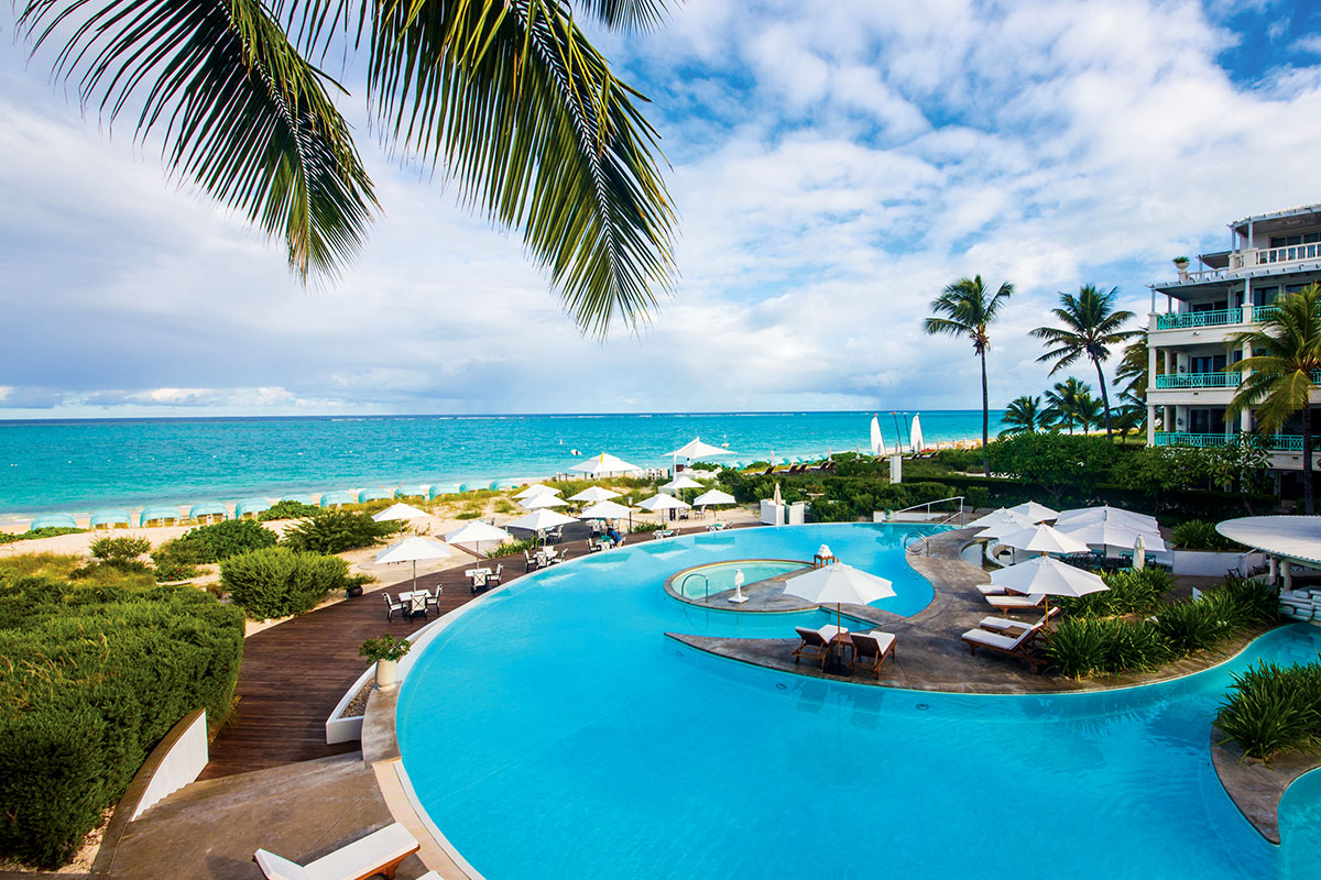 The Palms Turks and Caicos