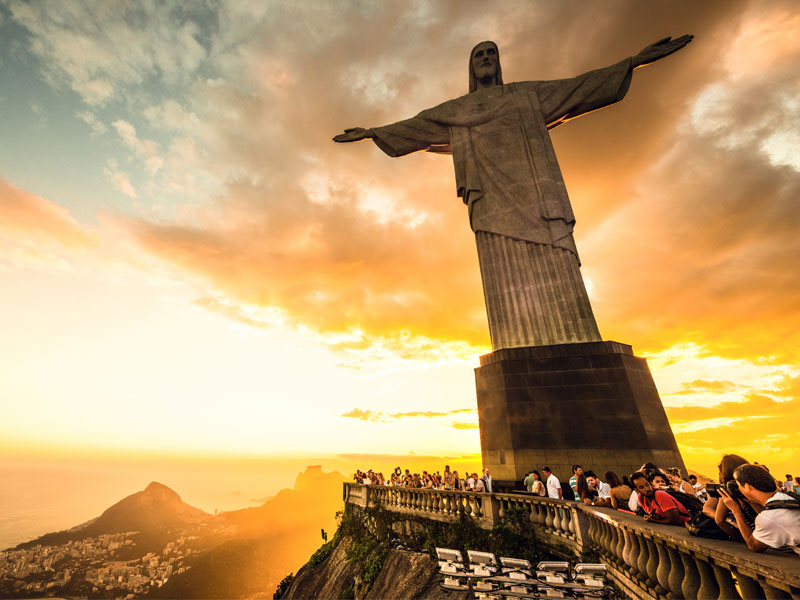 Rio de Janeiro, Brazil