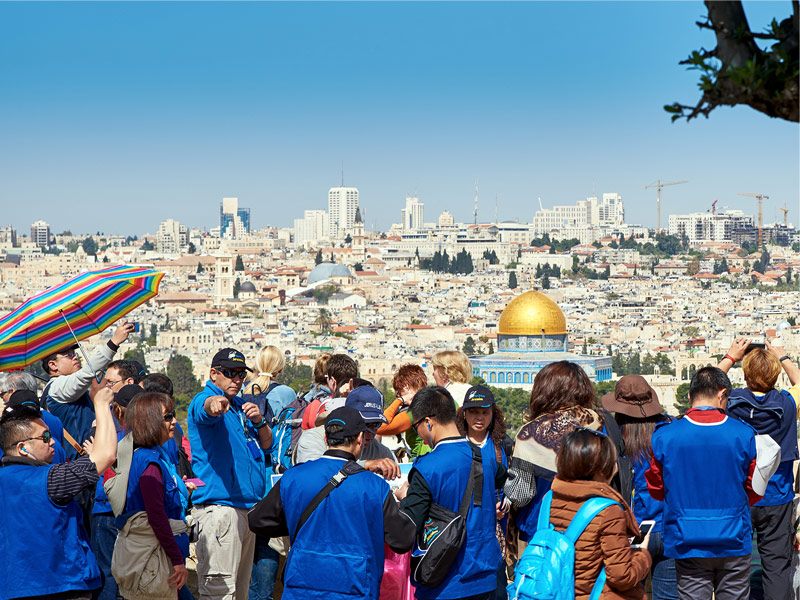 Jerusalem, Israel