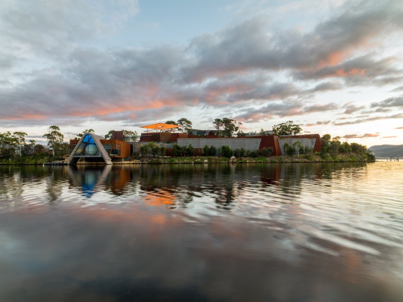 MONA - Museum of Old and New Art