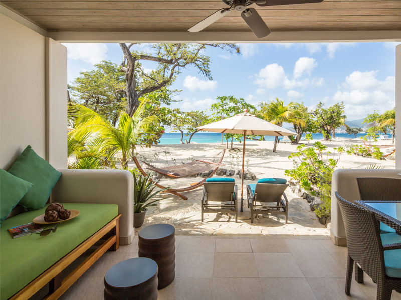 Spice Island Beach Resort, Grenada