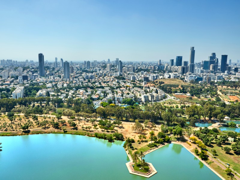 Tel Aviv