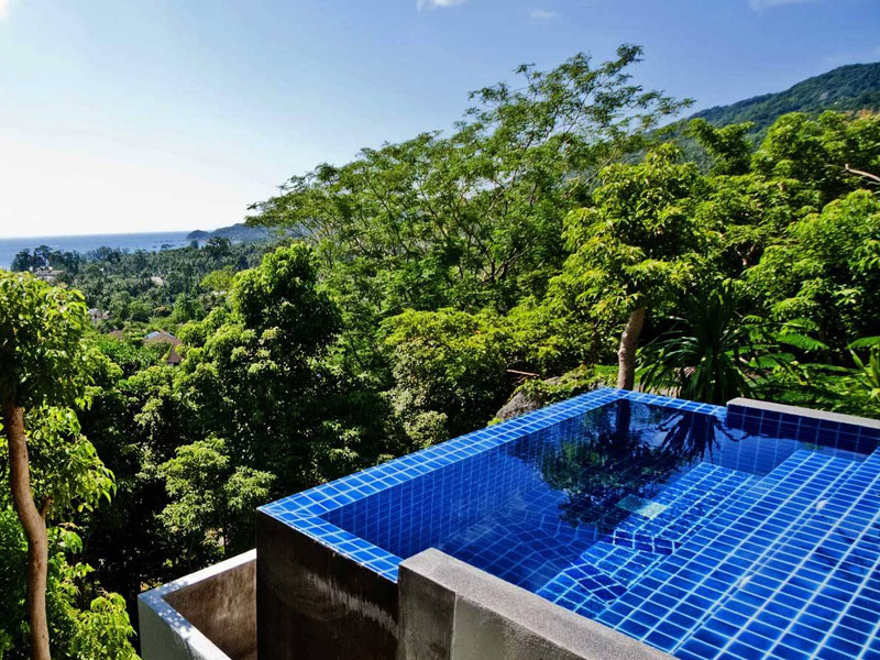 The Place Luxury Boutique Villas, Thailand