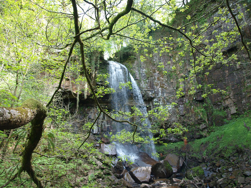 The Vale of Neath