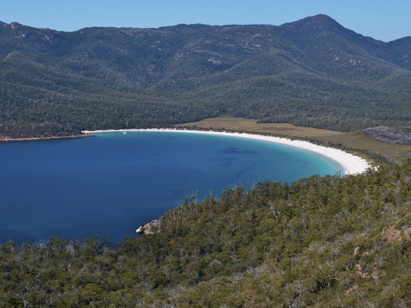 Wineglass Bay