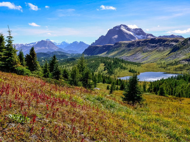 Banff National Park