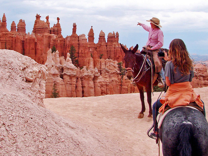 Bryce Canyon National Park