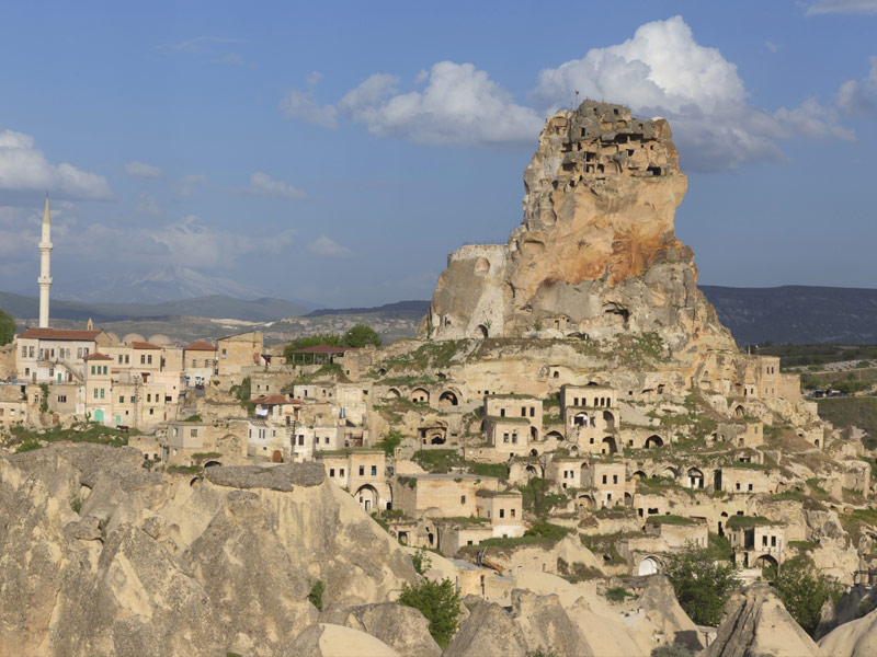 Cappadocia, Turkey