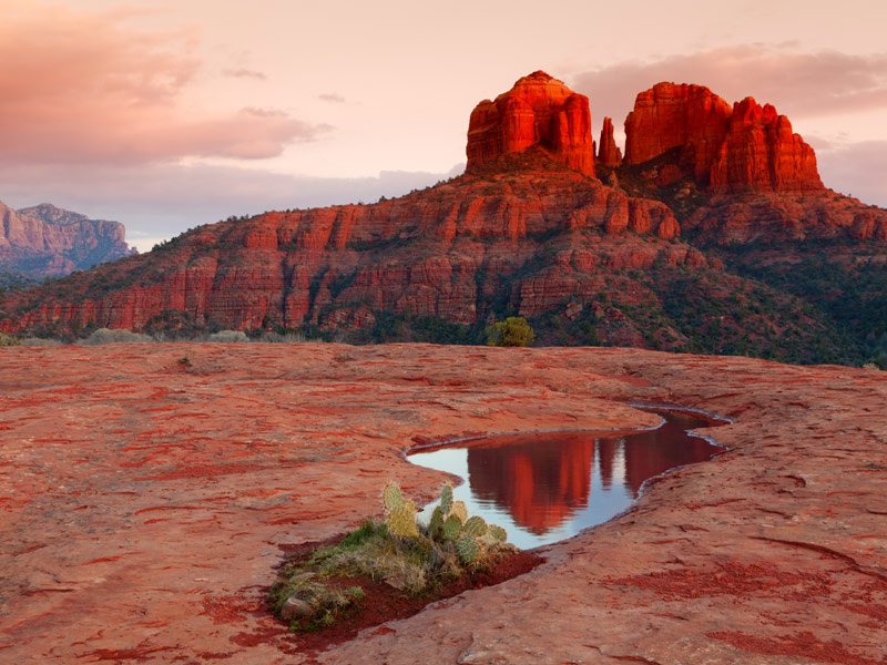 Sedona, Arizona