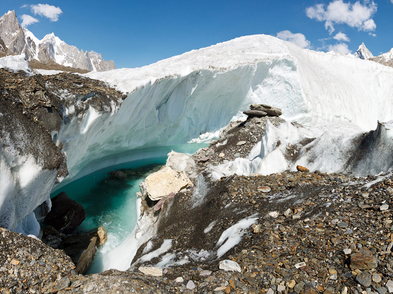 Concordia,Pakistan