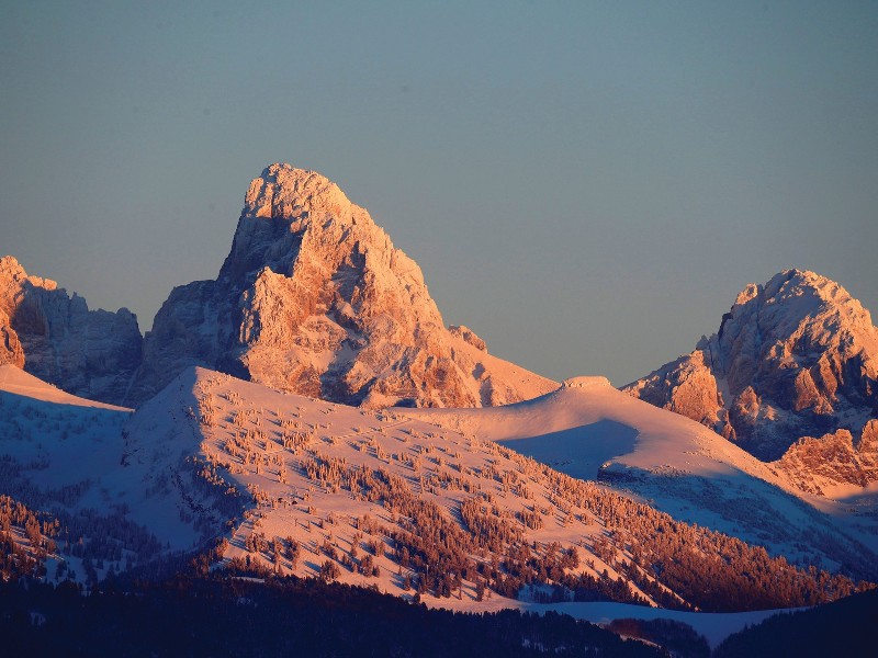 Grand Targhee Resort