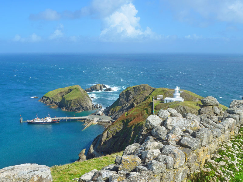 Lundy Island