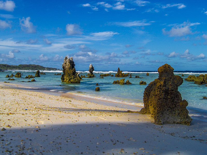 Nauru