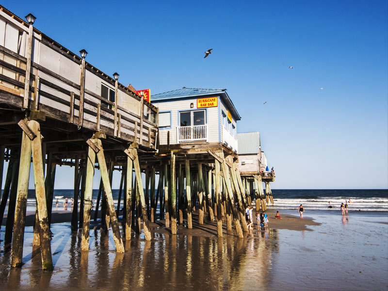 Old Orchard Beach