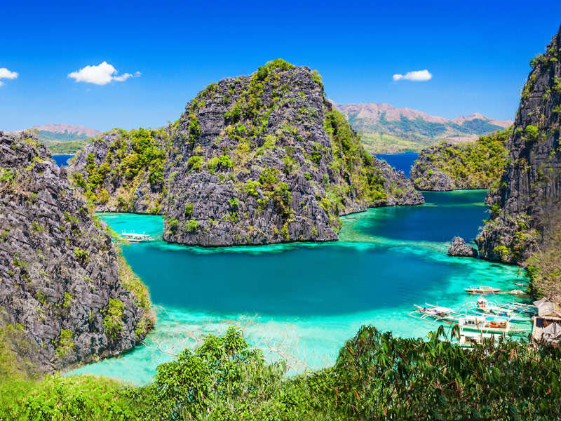 Palawan, Philippines