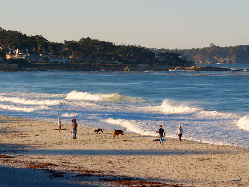 Carmel, California