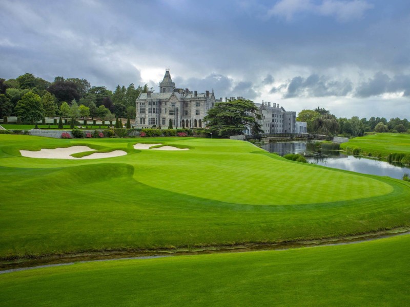 Adare Manor Hotel