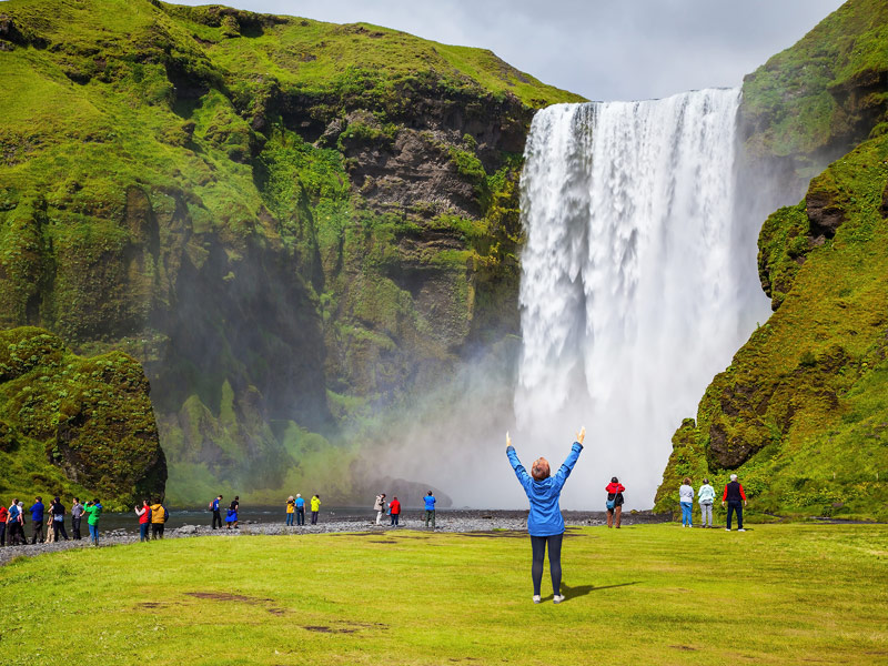 Iceland