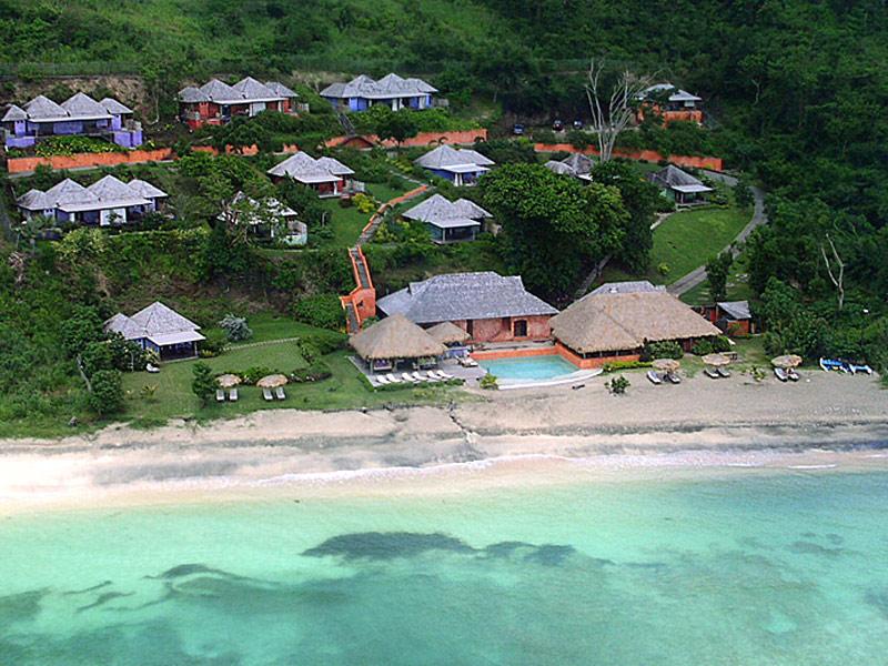 Laluna, Grenada
