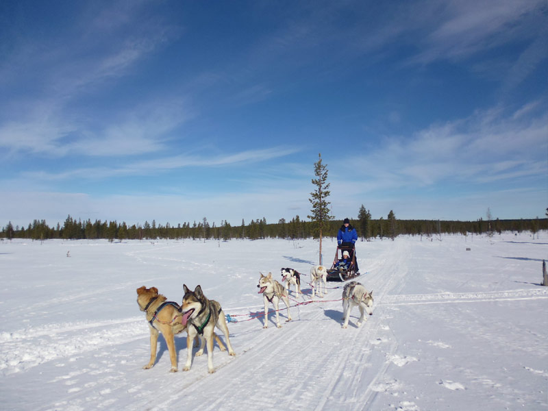 Lapland, Finland