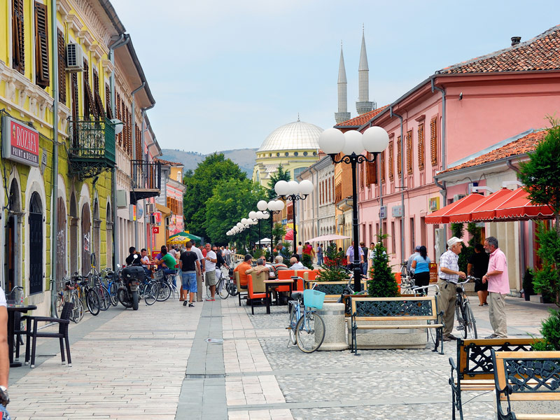 Shkodra