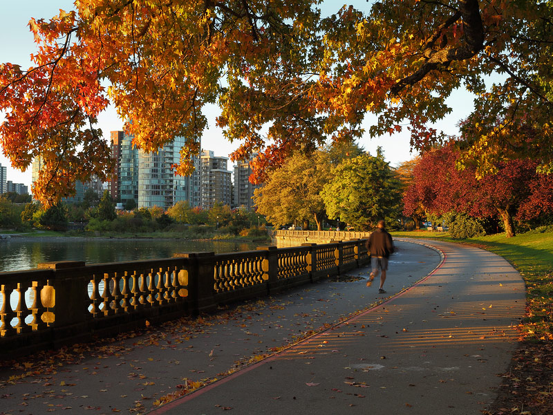 Vancouver