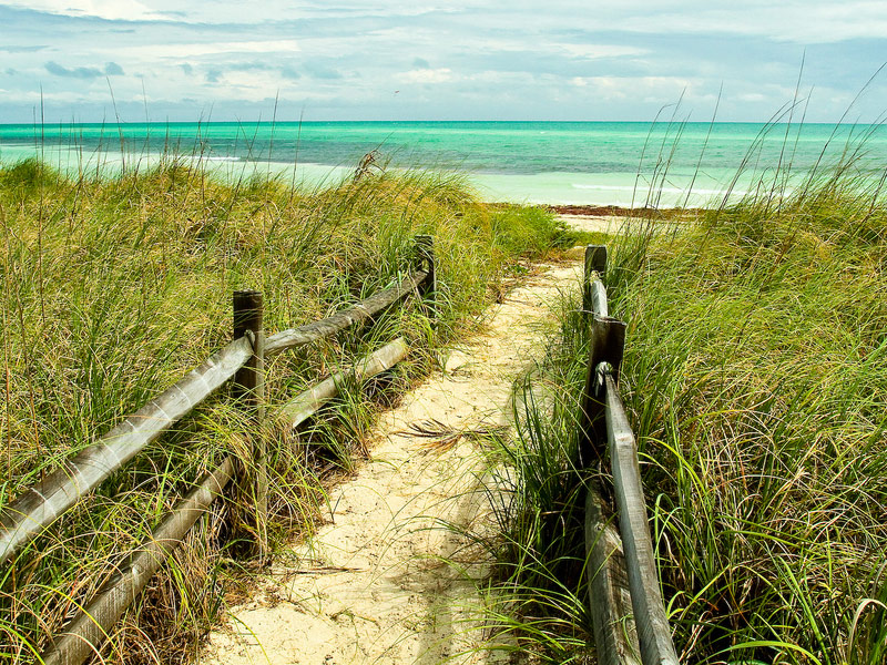 Bahia Honda