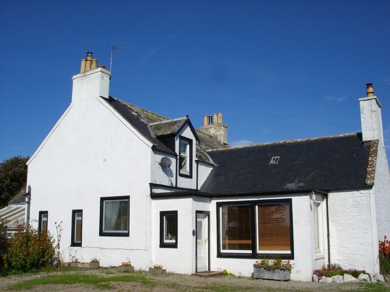 Chapel Outon Farmhouse