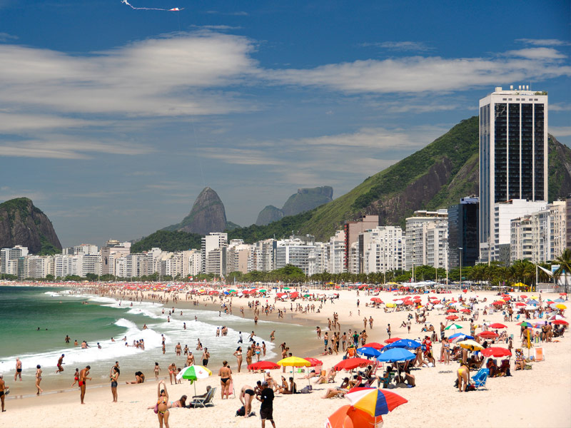 Copacabana