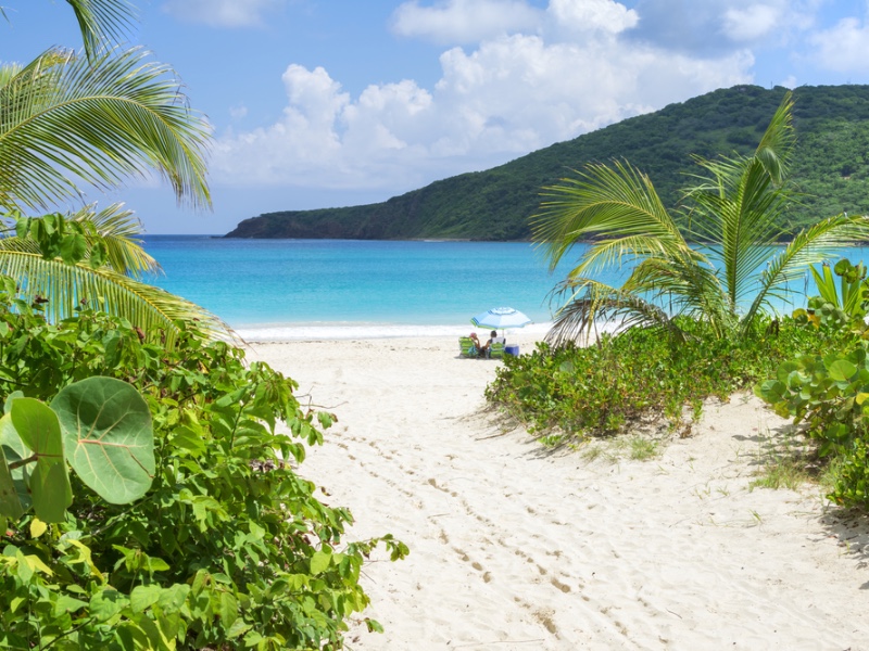 Culebra, Puerto Rico