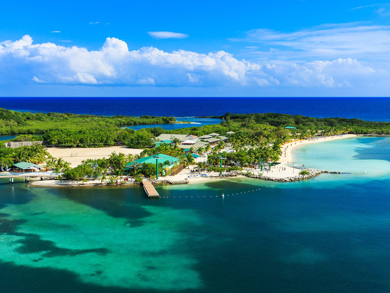 Roatan, Honduras