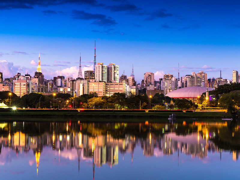 Sao Paulo