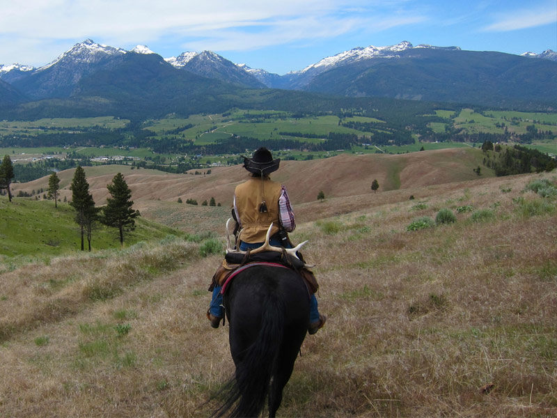 Triple Creek Ranch