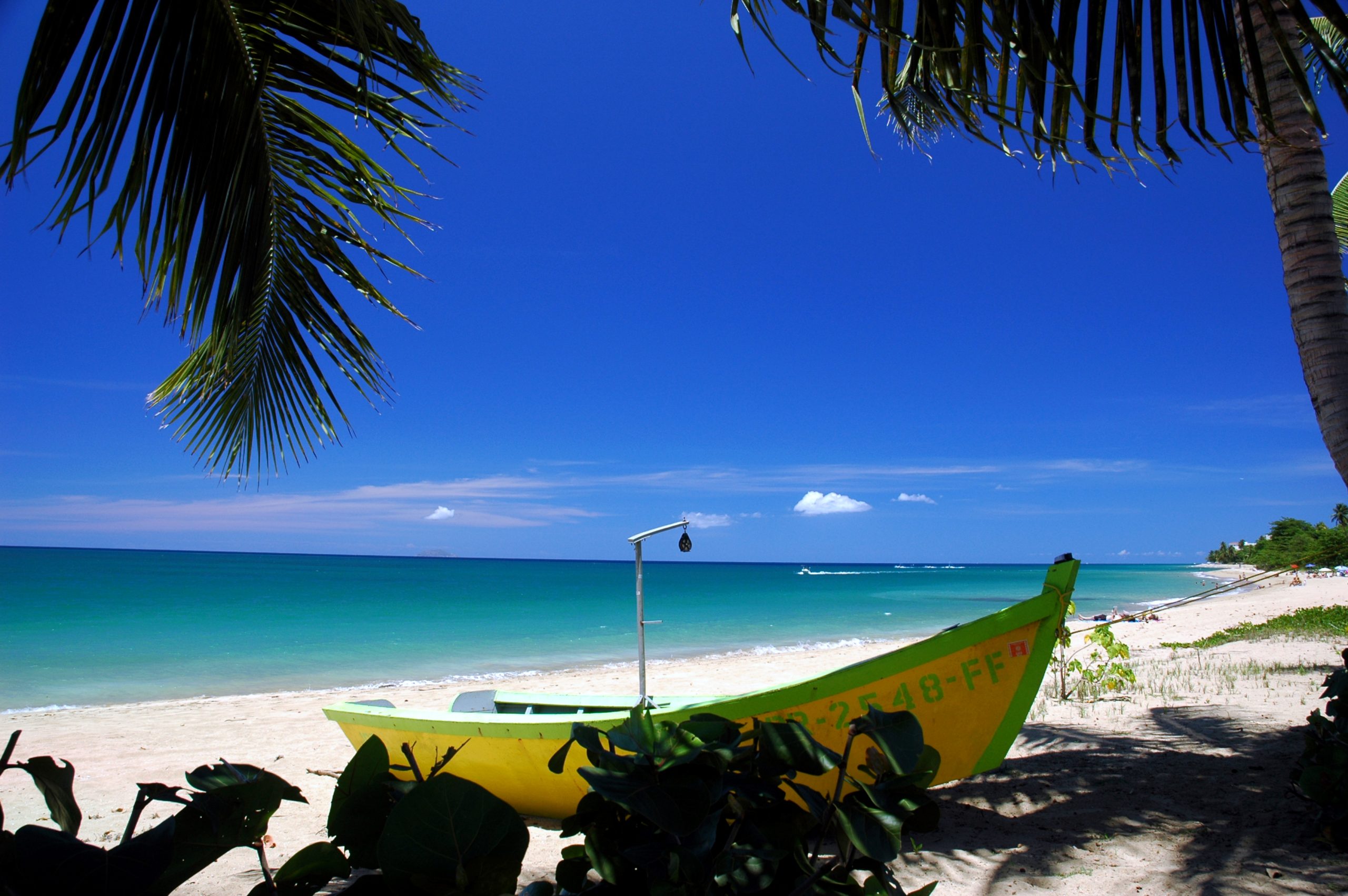 Rincon, Puerto Rico