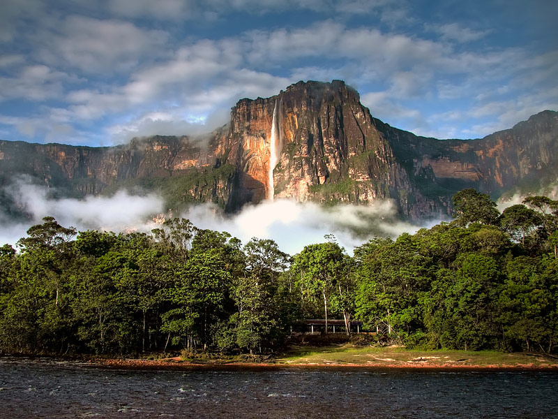 Angel Falls