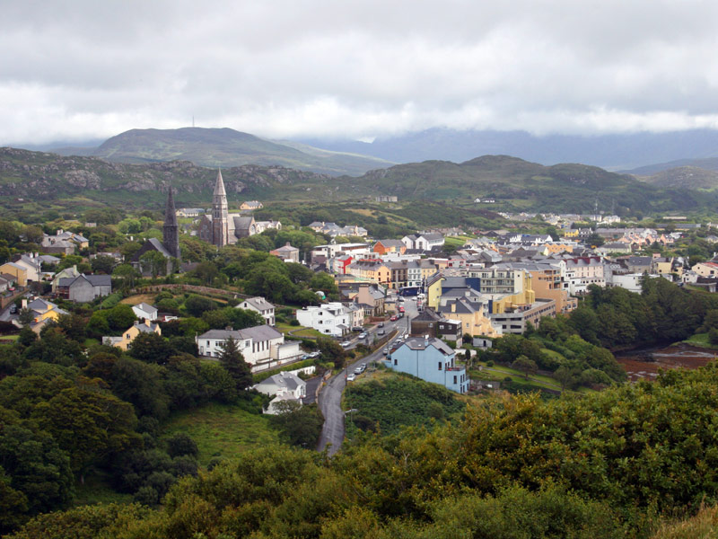 Clifden