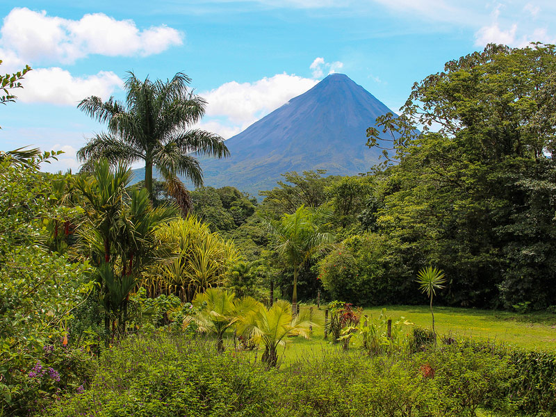 Costa Rica