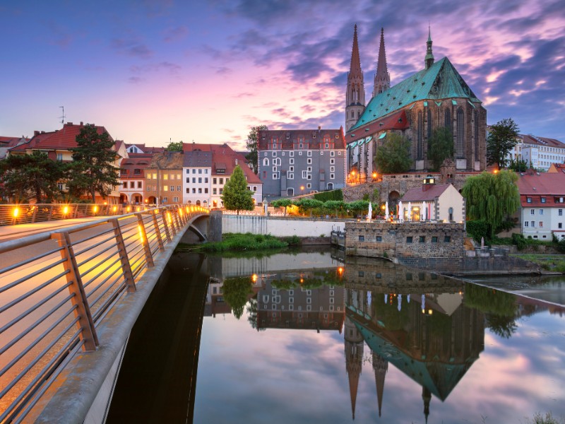 Gorlitz, Germany