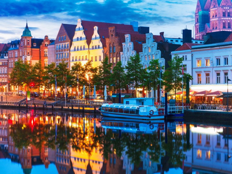 Lubeck, Germany