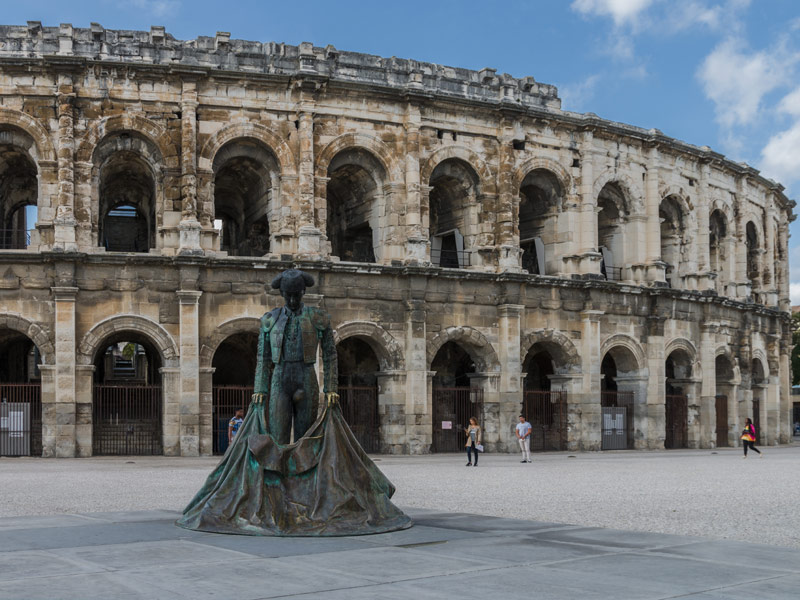 Arles 