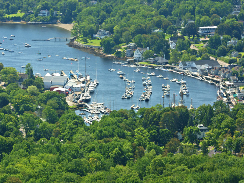 Camden, Maine