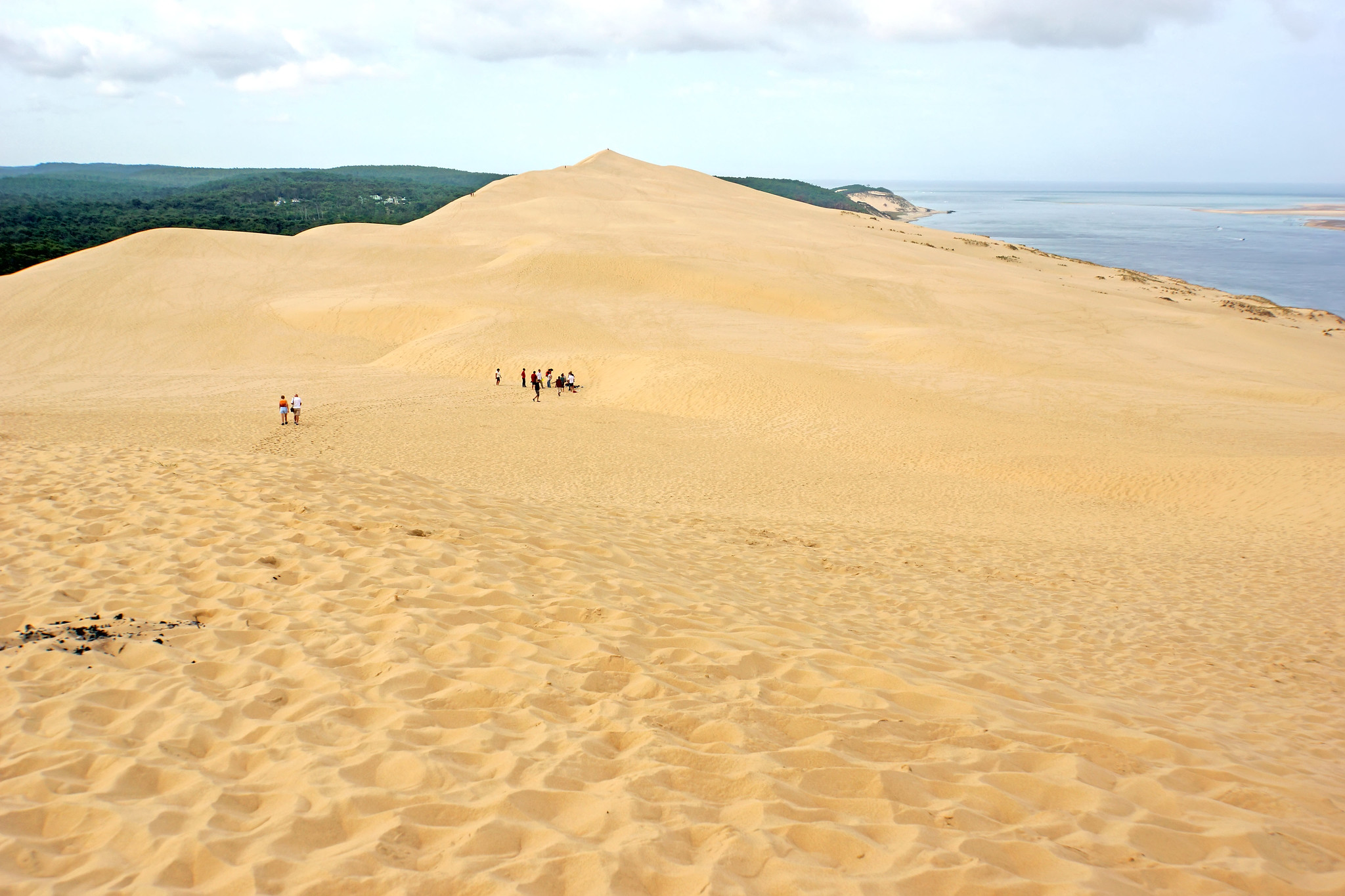 Dune du Pilat