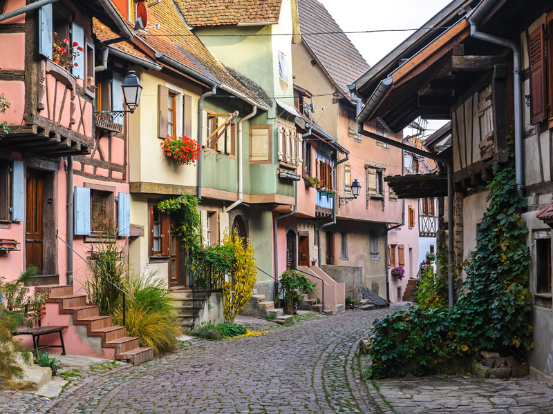 Eguisheim 