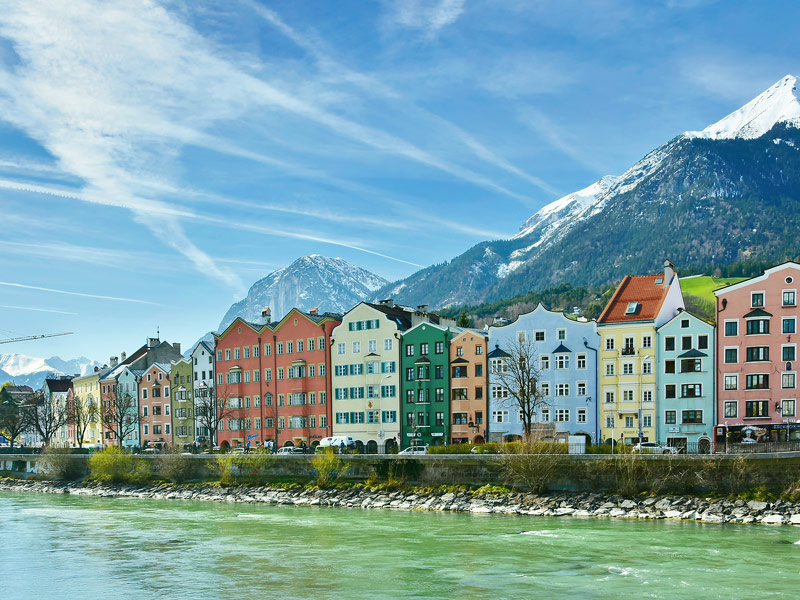 Innsbruck