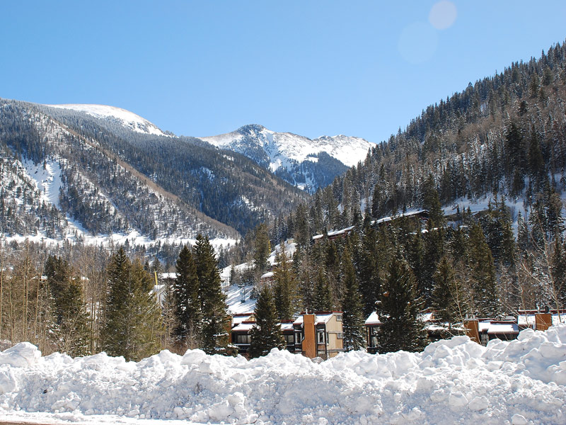 Taos Ski Valley
