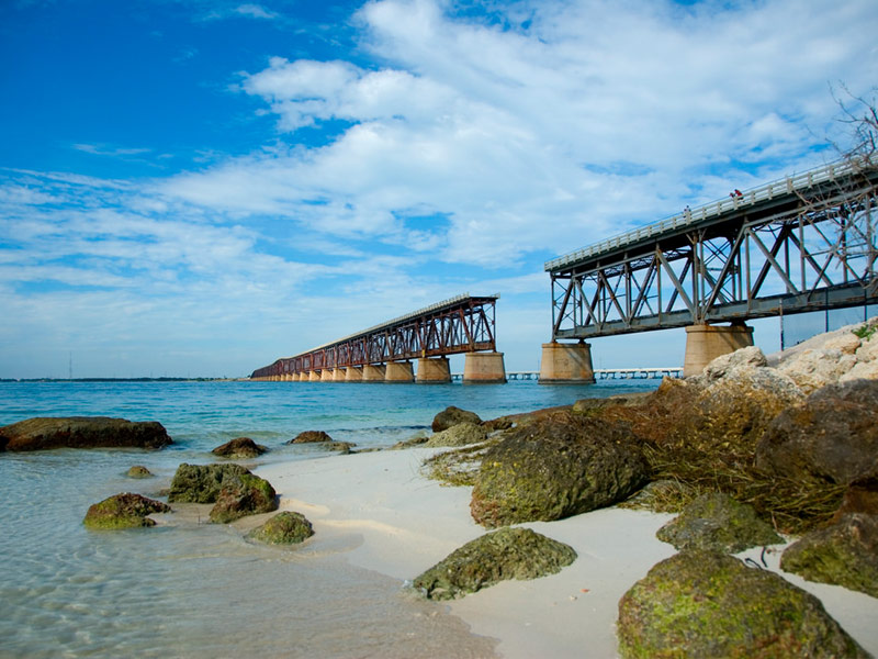 Bahia Honda