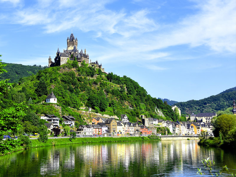 Cochem 