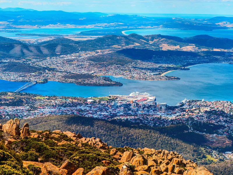 Hobart, Australia